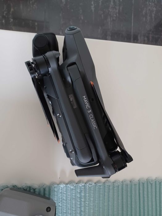 DJI Mavic Classic 3