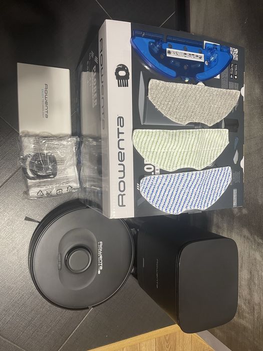 Продам робот пылесос