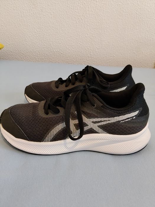 Sapatilhas ASICS patriot 13