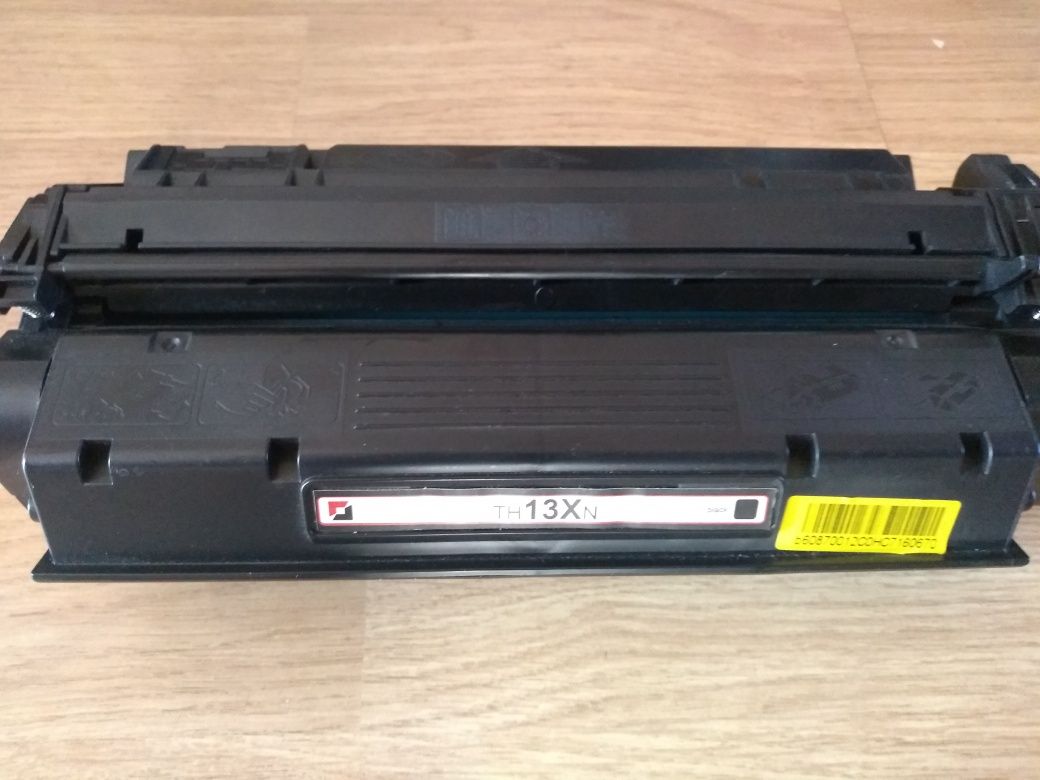 Toner HP TH13XN czarny