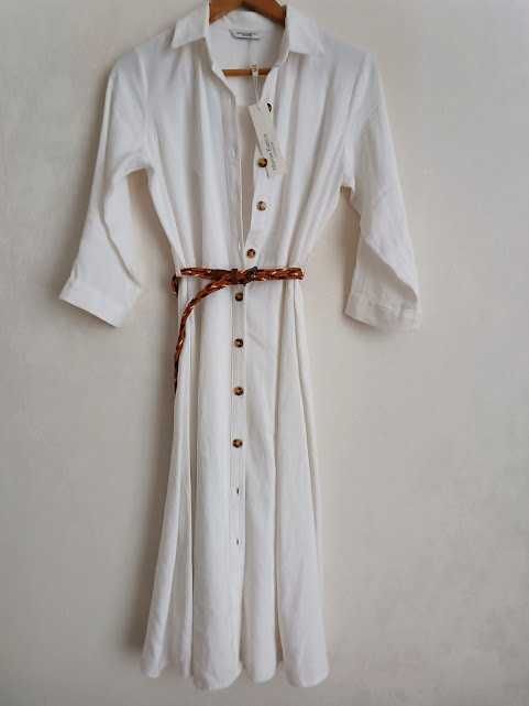 Літня сукня Marina Kaneva (р. 8)