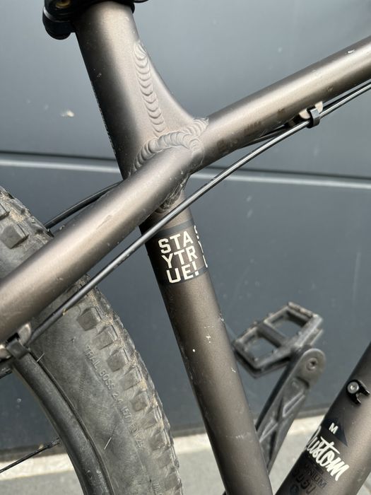 Rower NS BIKES Eccentric Lite 2 rozm. M koła 29” deore,