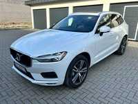 Volvo XC60 T5 Momentum 2.0B 250Km Zamiana !