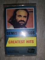 Demis Rusos - The greatest hits