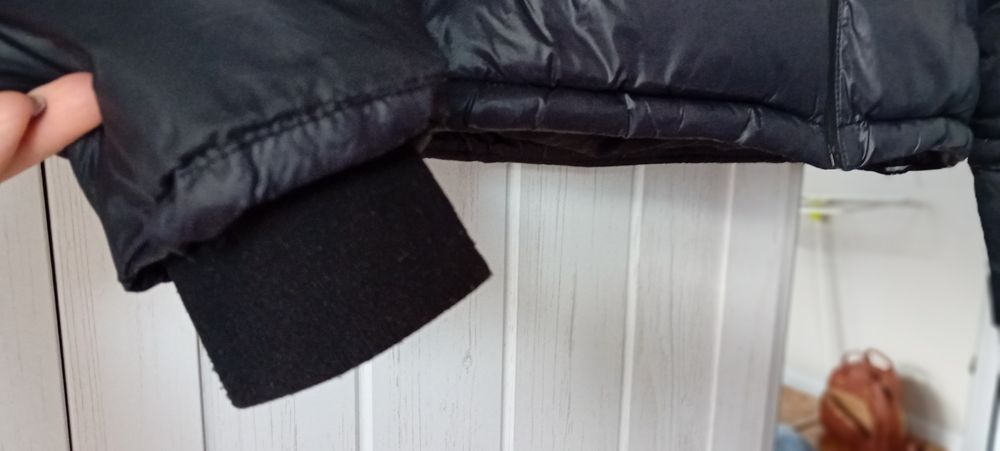 Kurtka zimowa damska CROPP XS