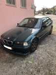 BMW 318 tds Compact