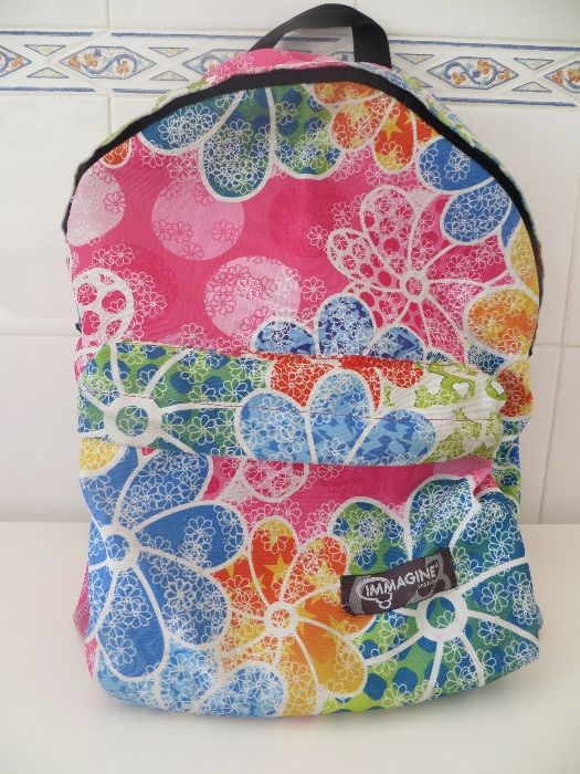 Mochila escolar Immagine