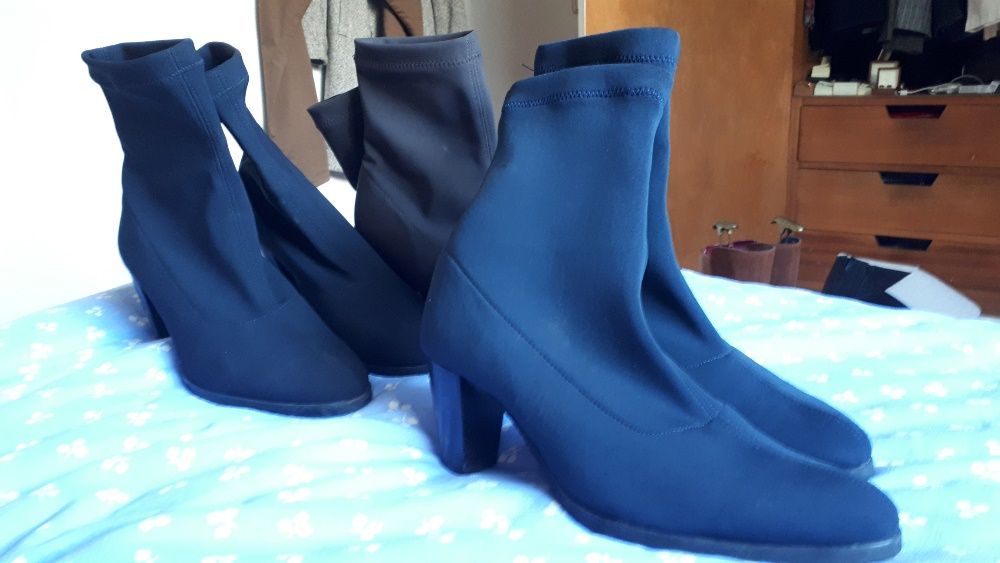 Botas nº38