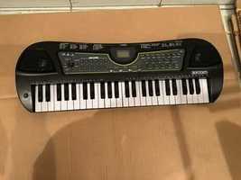 Bontempi 15 4909 Keyboard cyfrowy.