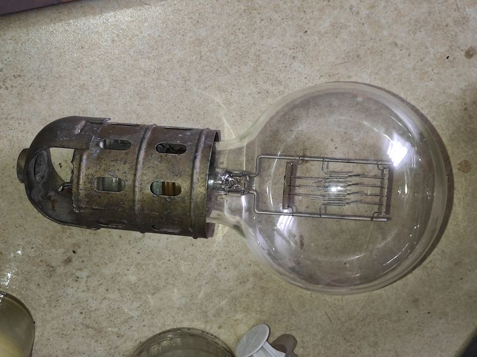 Żarówka Philips 1000w 220v