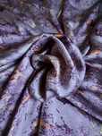 Apaszka jedwabna jedwab silk 100% AKER
