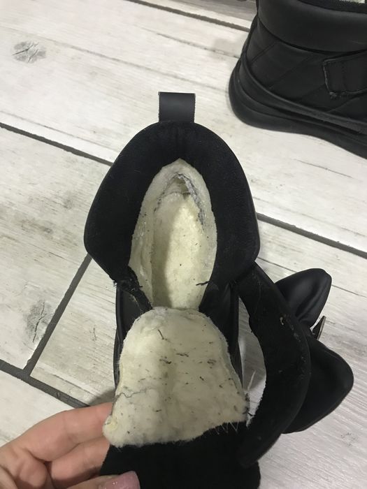 Сапожки Угги 29 р.