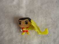 Boneco Funko - Shazam com suporte para telemóvel