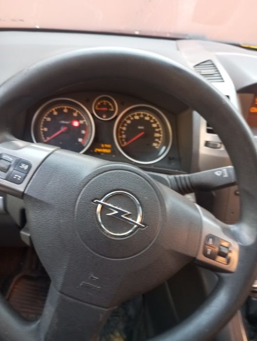 Sprzedam Opel Zafira