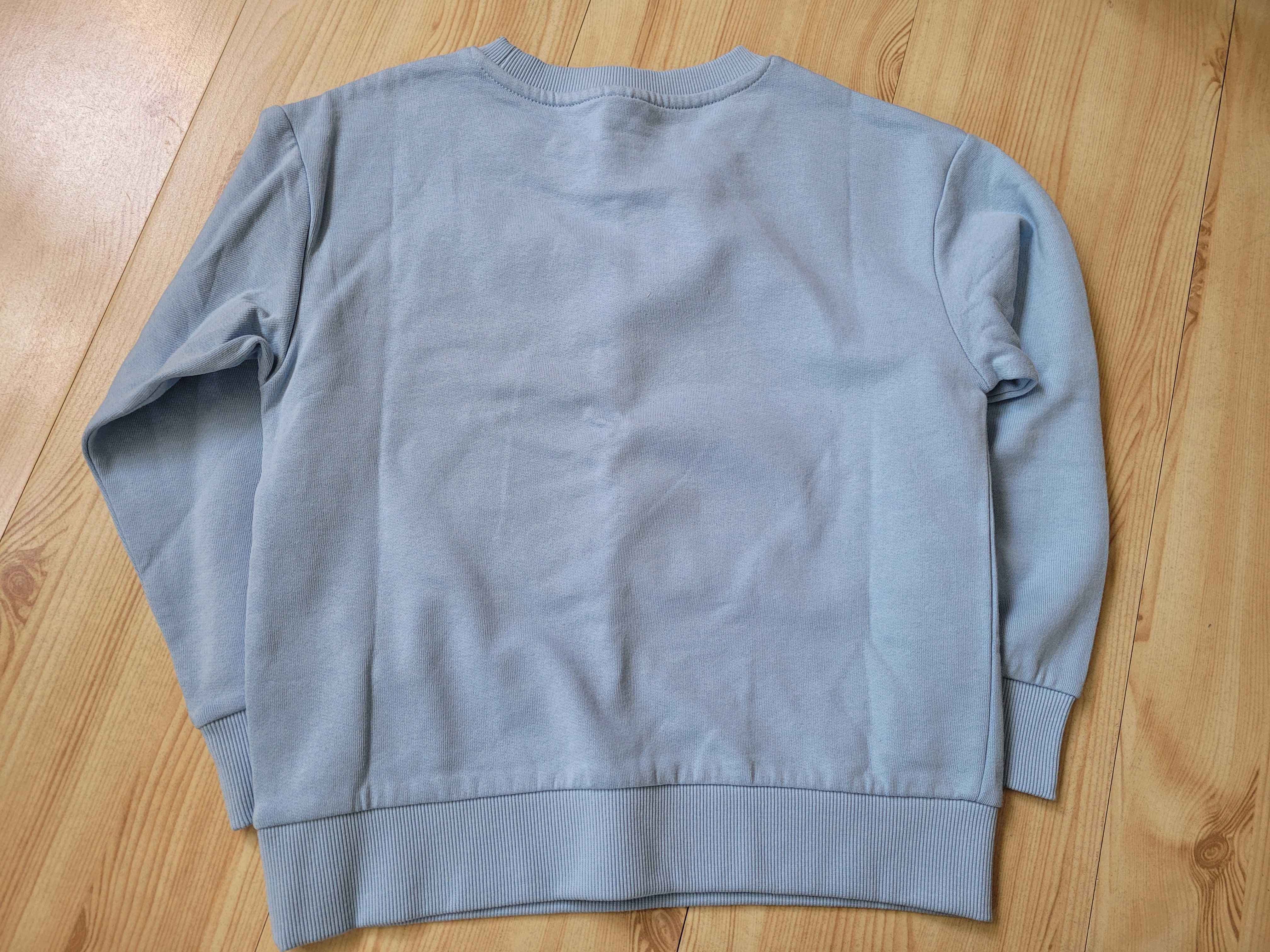 Nowa bluza Lindex r122