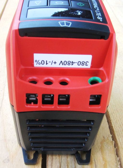 Inverter SEW Movitrac 0,75KW