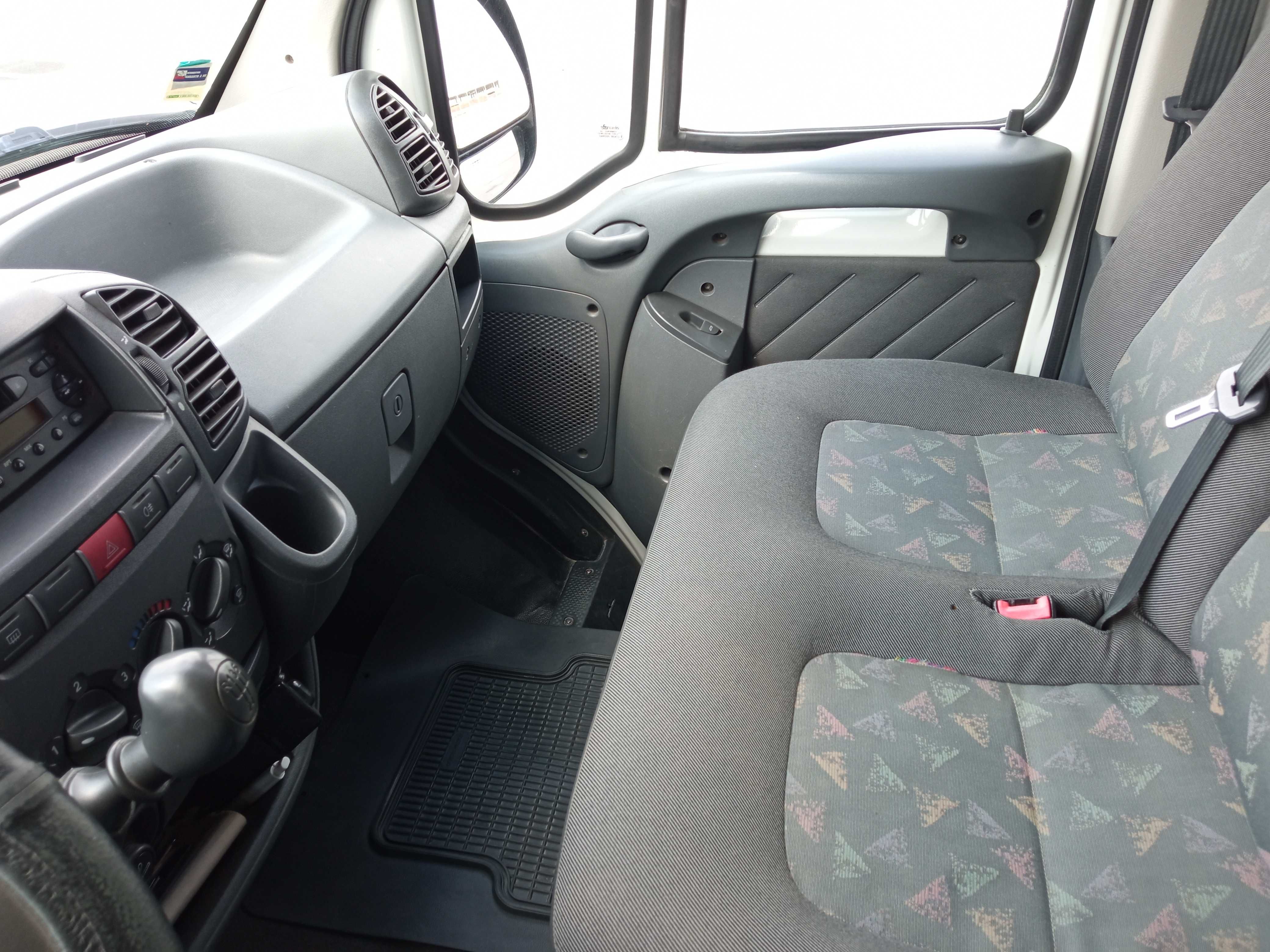 Citroen Jumper Сітроен Джампер 2,0 HDI