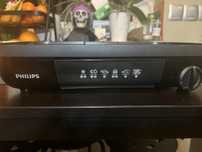Grill elektryczny Philips