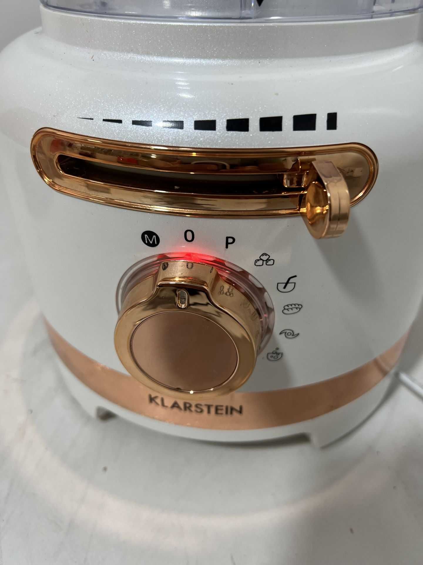 Крутой Немецкий многофункциональный комбайн Klarstein 1000w,Подарок НГ