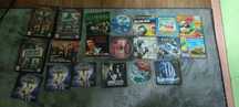 Stare gry na pc (CD-Action i inne)