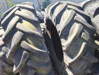 Opony rolnicze 18.4-30 Vredestein kombajn Claas John Deere Bizon