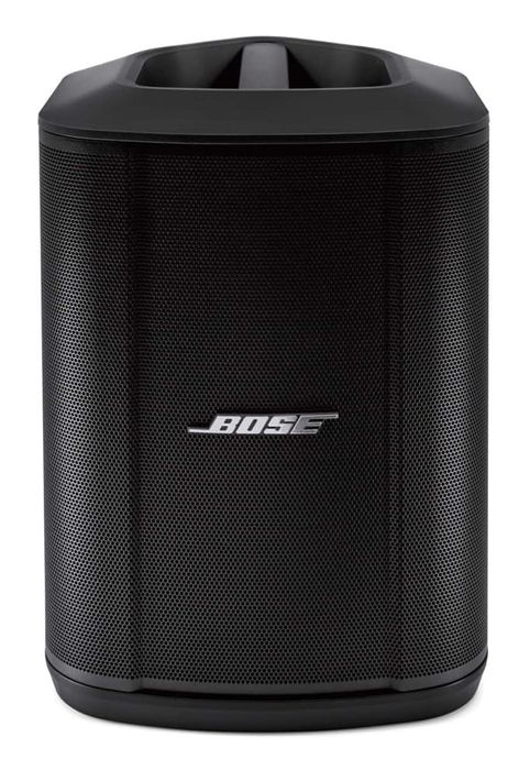 Bose S1 Pro+ – kolumna aktywna z Bluetooth