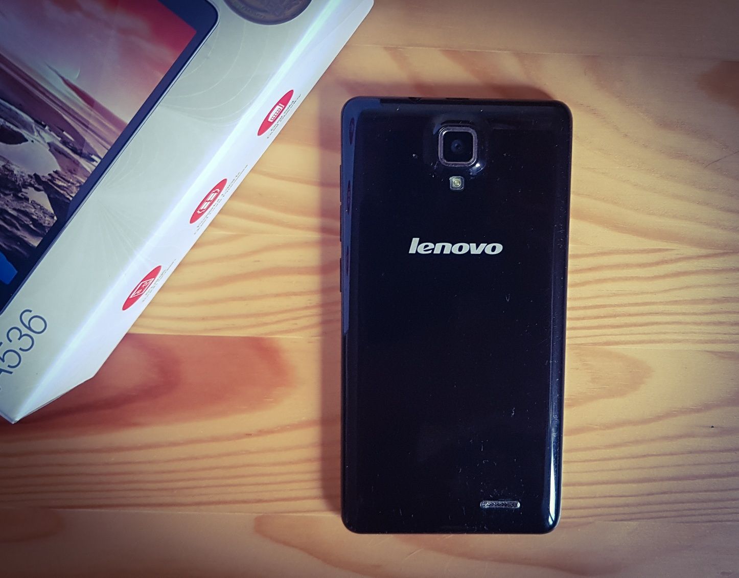 Смартфон Lenovo A536 Телефон Леново