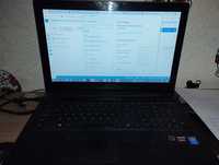 Laptop komputer Lenovo