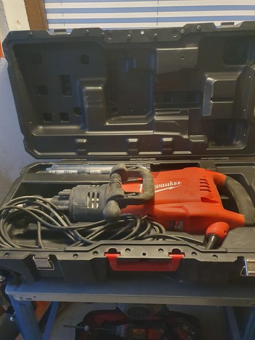 Wynajem. Sprzęt budowlany, rusztowanie.