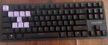 Hator rockfall evo tkl