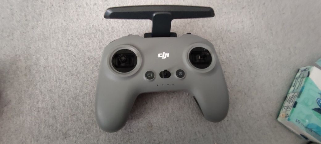 Dji FPV fly more combo zestaw sprawny