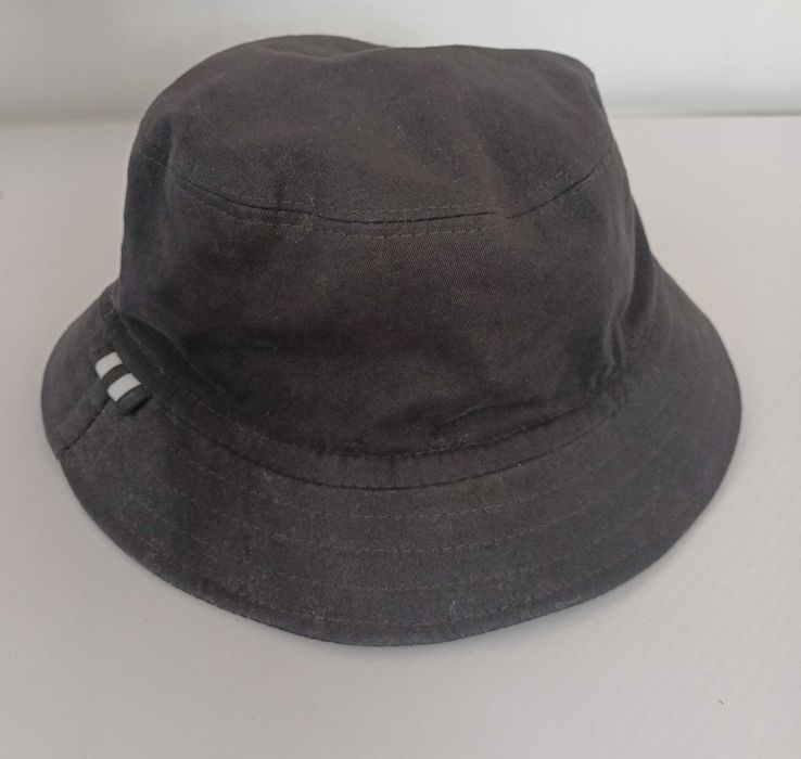 Czapka - bucket hat