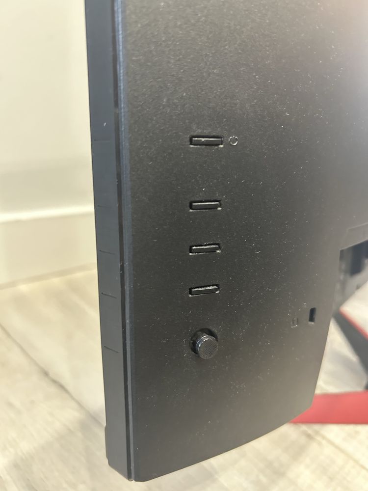 Monitor Acer Nitro 24 cale