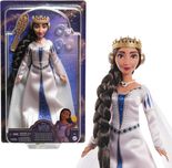 Mattel Disney Wish Toys,Queen Amaya of Rosas.Королева Амайя з Розаса