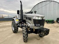 Мінітрактор СКАУТ ХТ 244 NEW Гарантія Безкоштовна доставка