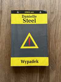 Danielle Steel wypadek