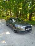 Audi A5 S line Black Edition