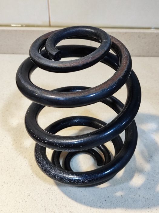 Mola traseira Eibach Pro-Kit para BMW E46