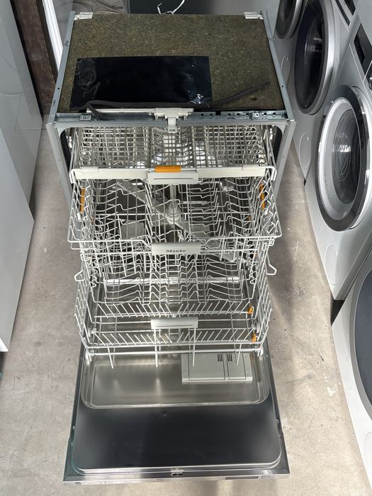 Посудомийка Miele G 6365 SCVi | Ідеальний вибір для дому