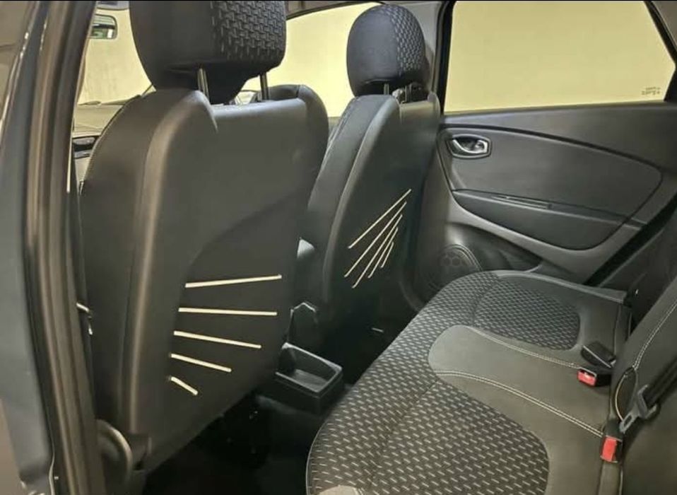 Renault Captur 1.5Dci Exclusive