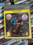 Gran Turismo 5|PS3