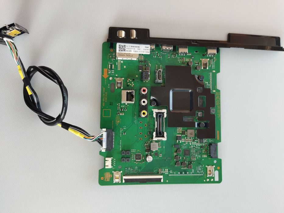 BN41-02756   BN41-02756B , DFVC2024