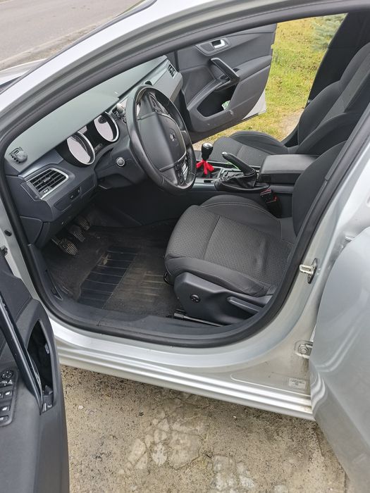 Peugeot 508 1.6 HDi SW