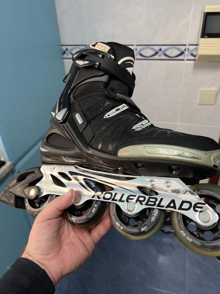 Patins Rollerblade 42