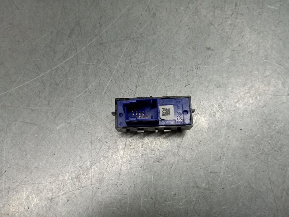 Comando / botão / interruptor multifunções CITROËN Jumpy III