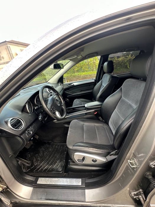 Продаю мерседес ML-280