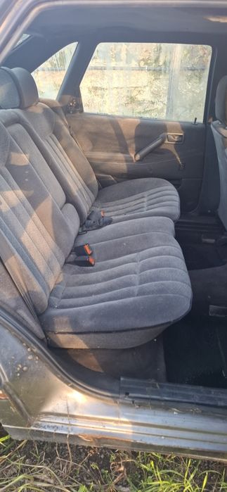 Vendo vw golf gtd e passat