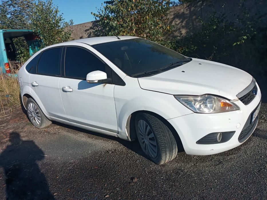Продам Ford Focus