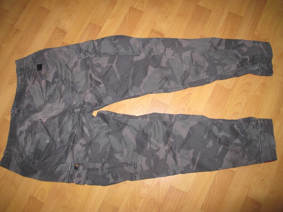 Alpha Industries Air MEN - 54