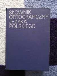 Słownik ortograficzny